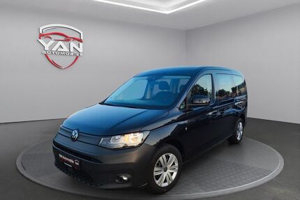VW Caddy Maxi Gebrauchtwagen