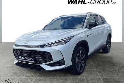 MG HS Gebrauchtwagen