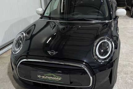 Mini Cooper Gebrauchtwagen