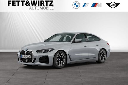 BMW 420 Gran Coupé Gebrauchtwagen