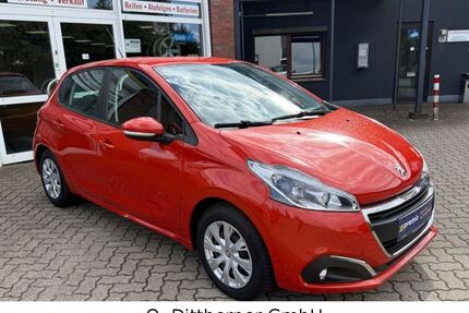 Peugeot 208 Gebrauchtwagen