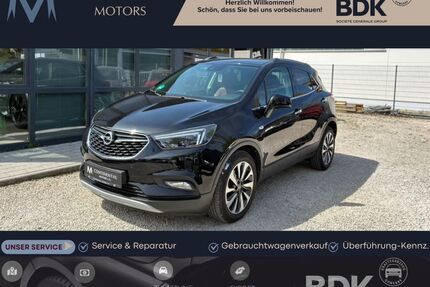 Opel Mokka Gebrauchtwagen