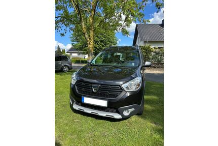 Dacia Dokker Gebrauchtwagen