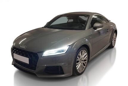 Audi TT Gebrauchtwagen