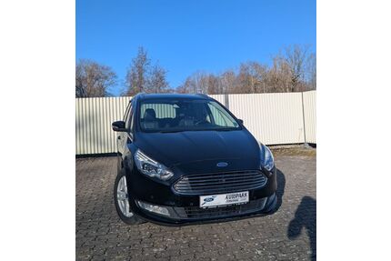 Ford Galaxy Gebrauchtwagen