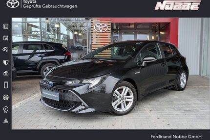 Toyota Corolla Gebrauchtwagen