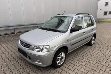 Mazda Demio Gebrauchtwagen