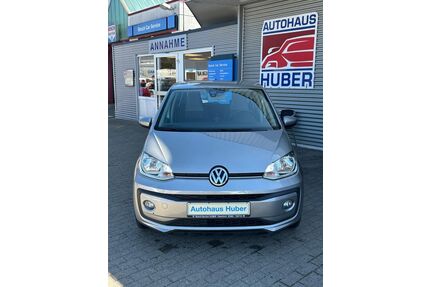 VW up! Gebrauchtwagen