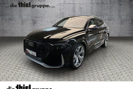 Audi RSQ8 Gebrauchtwagen