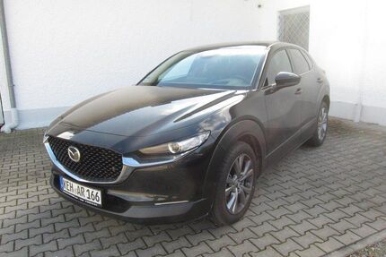 Mazda CX-30 Gebrauchtwagen