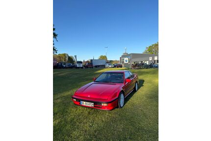 Honda Prelude Gebrauchtwagen