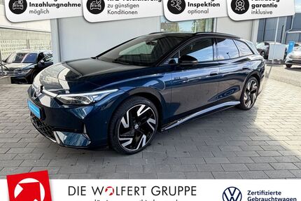 VW ID.7 Gebrauchtwagen