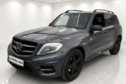 Mercedes-Benz GLK 350 Gebrauchtwagen