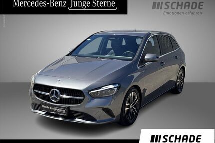 Mercedes-Benz B 200 Gebrauchtwagen