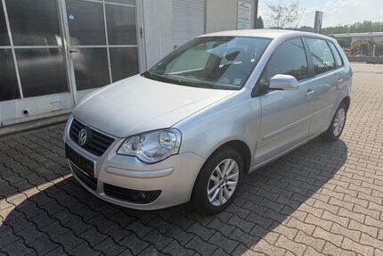 VW Polo Gebrauchtwagen