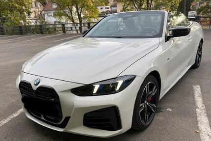 BMW M440 Gebrauchtwagen