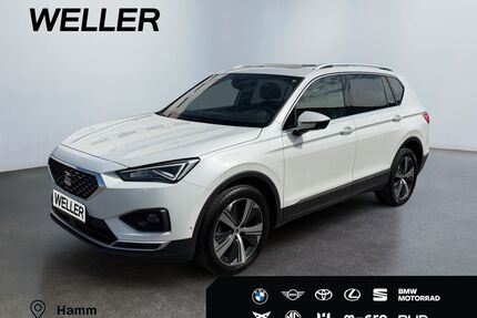 Seat Tarraco Gebrauchtwagen