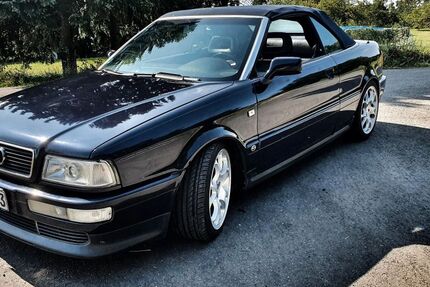 Audi Cabriolet Gebrauchtwagen