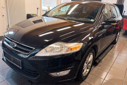 Ford Mondeo Gebrauchtwagen