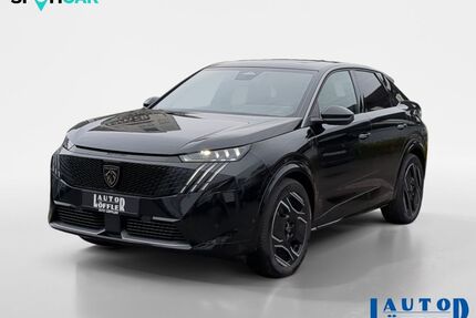 Peugeot e-3008 Gebrauchtwagen