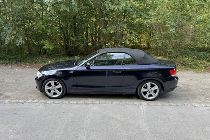 BMW 120 Gebrauchtwagen