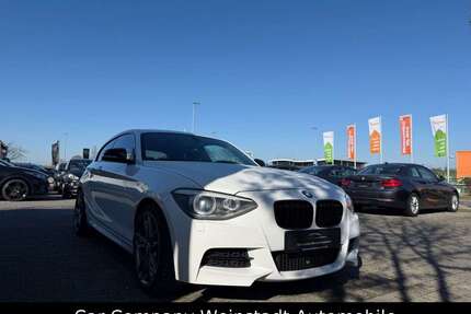 BMW 135 Gebrauchtwagen