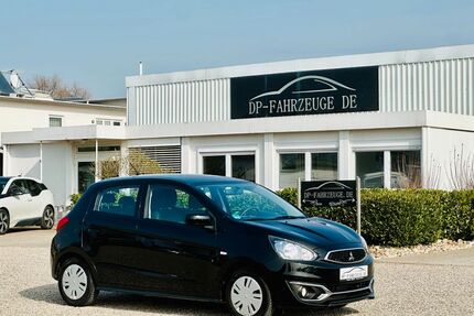 Mitsubishi Space Star Gebrauchtwagen