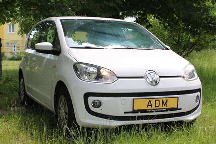 VW up! Gebrauchtwagen