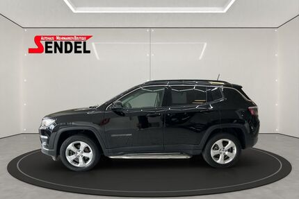 Jeep Compass Gebrauchtwagen