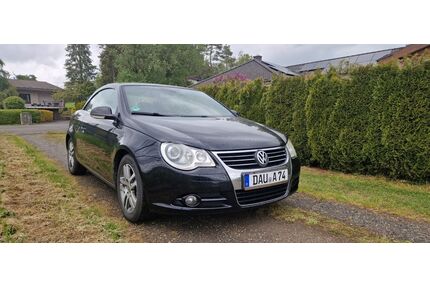 VW Eos Gebrauchtwagen