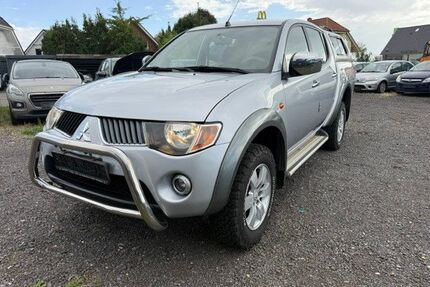 Mitsubishi L200 Gebrauchtwagen