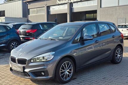 BMW 218 Gebrauchtwagen