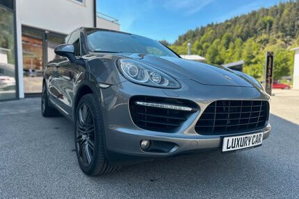 Porsche Cayenne Gebrauchtwagen
