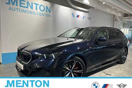 BMW 550 Gebrauchtwagen