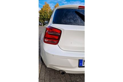 BMW 118 Gebrauchtwagen