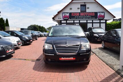 Chrysler Grand Voyager Gebrauchtwagen