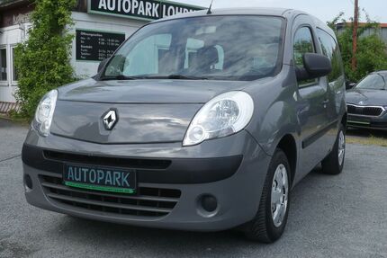 Renault Kangoo Gebrauchtwagen