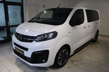 Opel Zafira Gebrauchtwagen