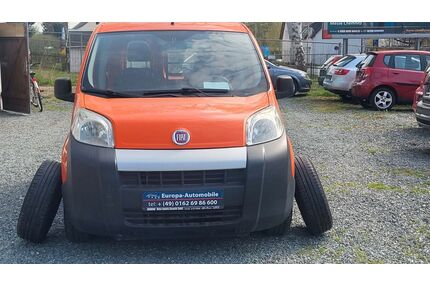 Fiat Fiorino Gebrauchtwagen
