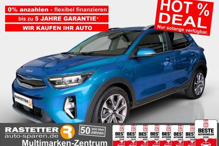 Kia Stonic Gebrauchtwagen