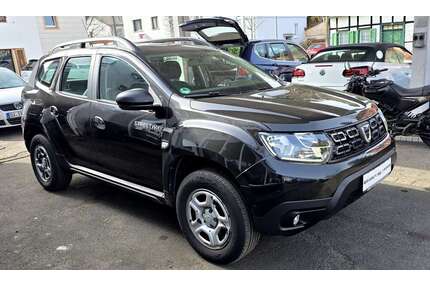 Dacia Duster Gebrauchtwagen