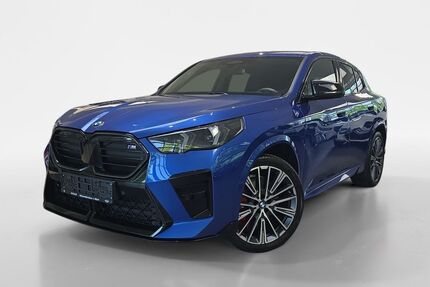 BMW X2 Gebrauchtwagen