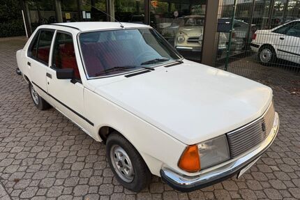 Renault R 18 Gebrauchtwagen