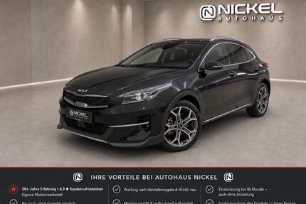 Kia XCeed Gebrauchtwagen