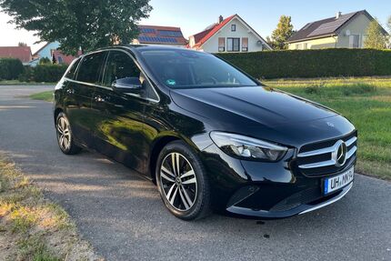 Mercedes-Benz B 200 Gebrauchtwagen