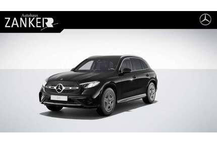 Mercedes-Benz GLC 300 Gebrauchtwagen