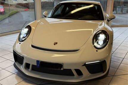 Porsche 911 Urmodell Gebrauchtwagen