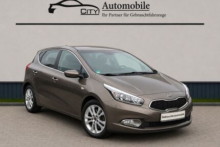 Kia ceed / Ceed Gebrauchtwagen