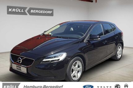 Volvo V40 Gebrauchtwagen