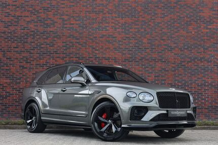 Bentley Bentayga Gebrauchtwagen